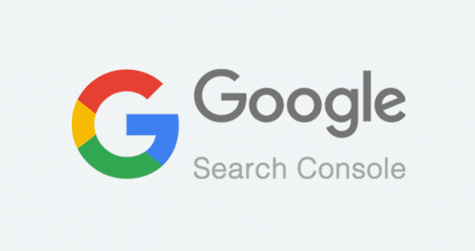 Google Search Console