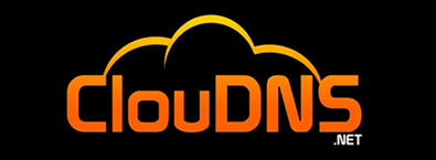 Cloudns Logo
