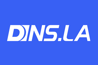 DNS.LA