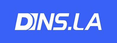 DNS.LA Logo