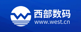 WestCN Logo